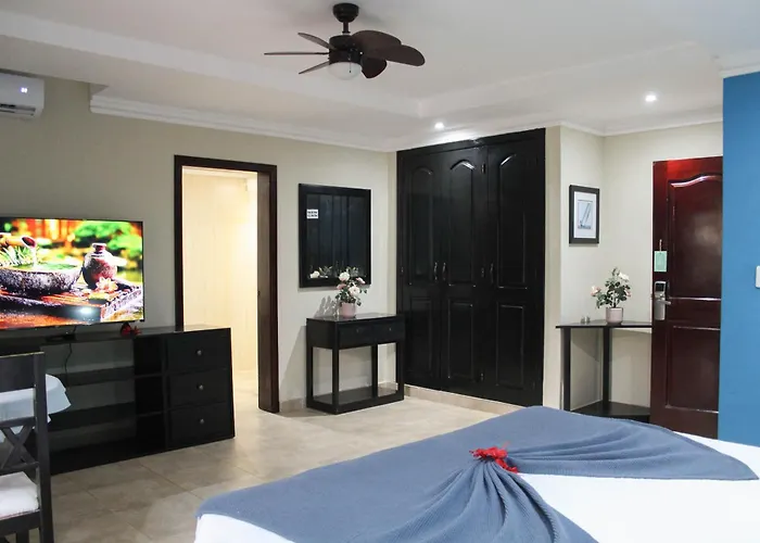Hotel Plaza Brisas