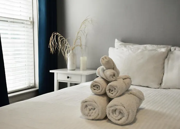 Hotel Gabriel By Bower Boutique Hotels