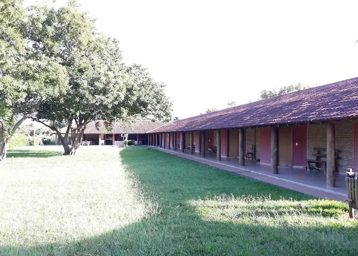 Pousada Aquatur