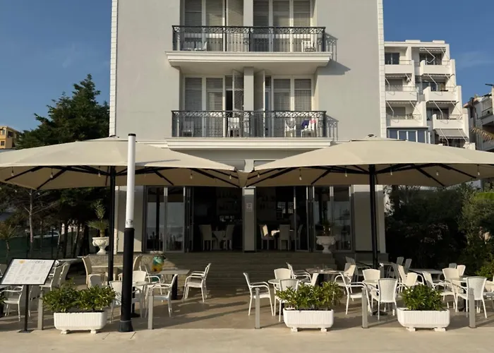 Diell Hotel