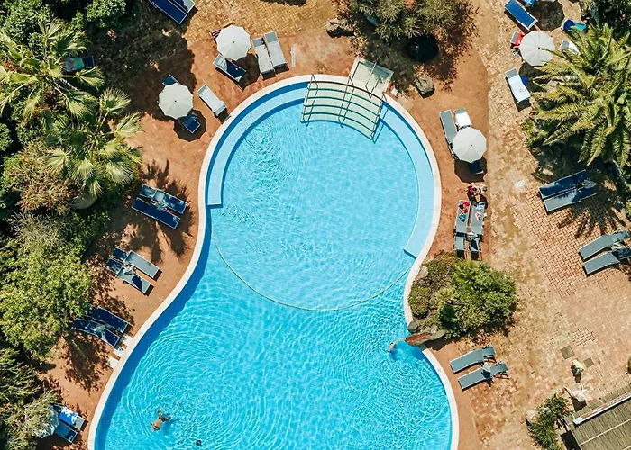 Hotel della baia - Negombo Parco Termale
