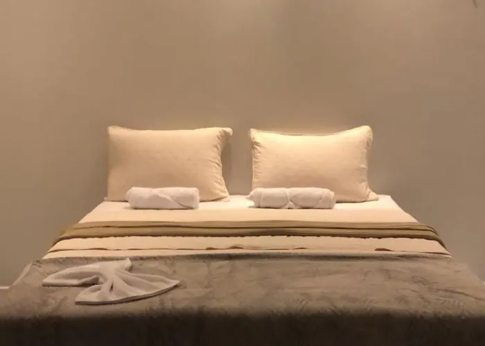 Hotel Pousada Santiago