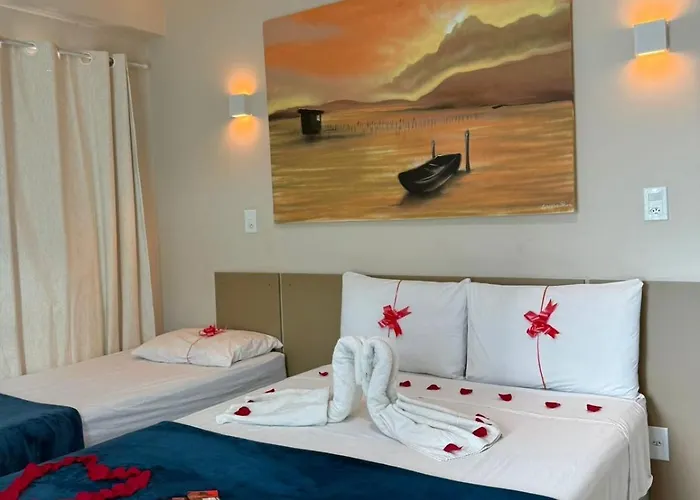 Pousada La Acolhida