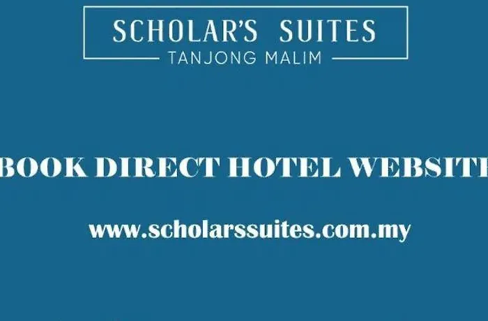 Hotel Scholar'S Suites