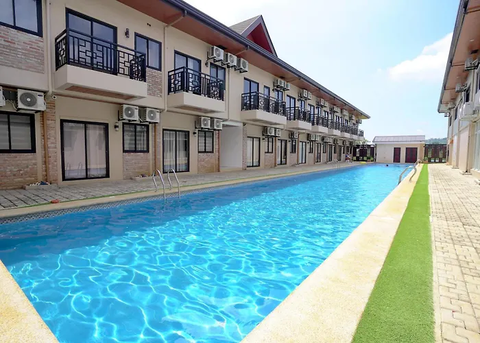 Dream Golftel By Dream Residences