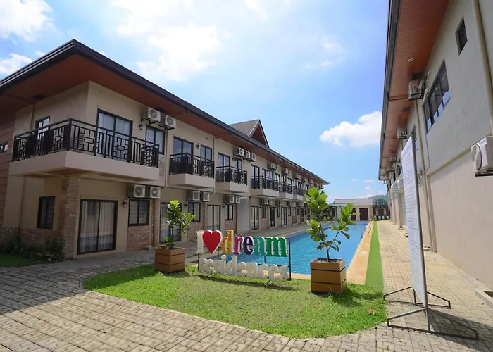 Dream Golftel By Dream Residences