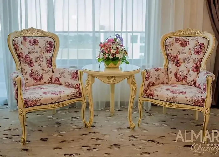 Hotel Almar Luxury