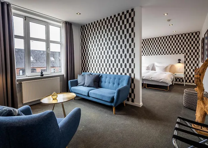 Birkso Hotels Ry