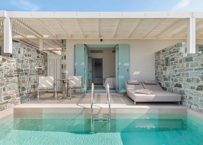 Minno Boutique Hotel & Spa