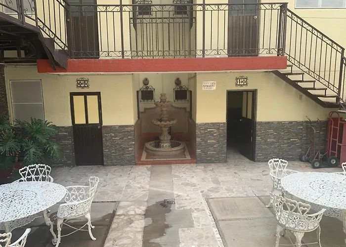 Hotel Tonala