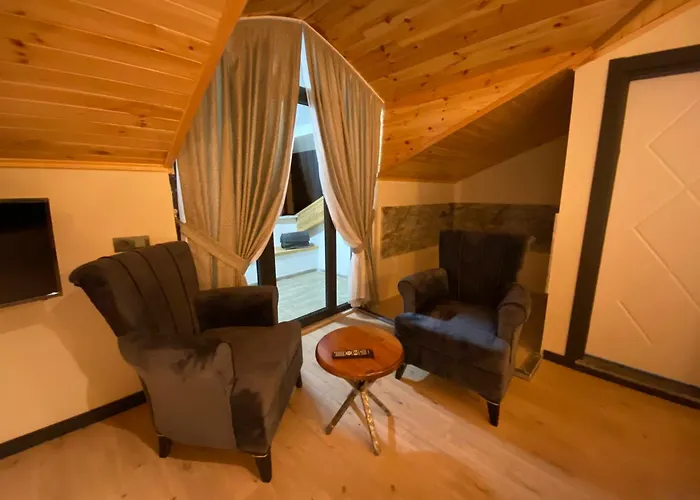 Agva Capella Hideaway Hotel