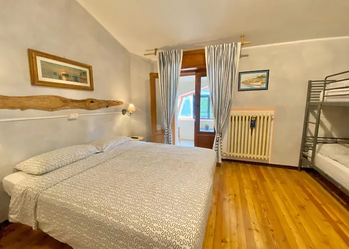 Rifugio Hotel Calvanella