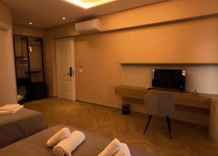 Ferdinand Residence