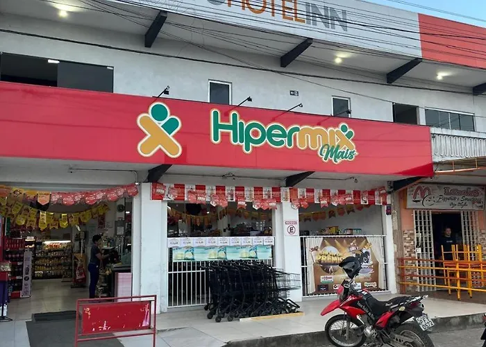 Novo Hotel Inn