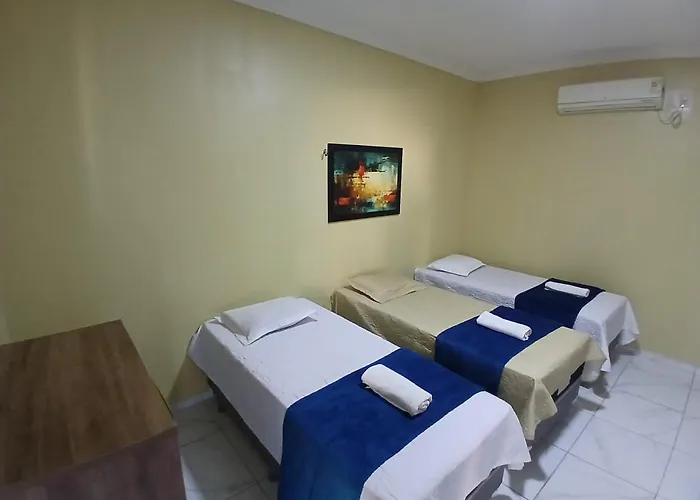 Hotel Padre Cícero