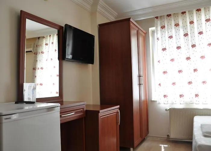 Sahin Otel1