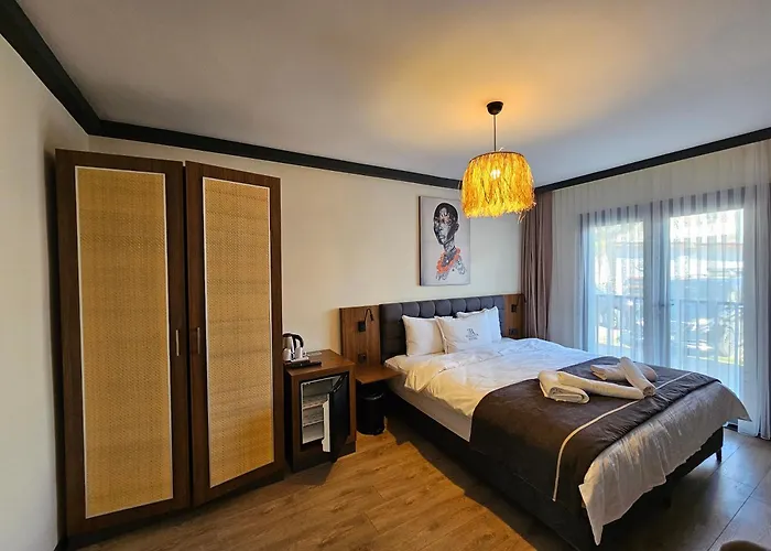 Er Turistik Otel
