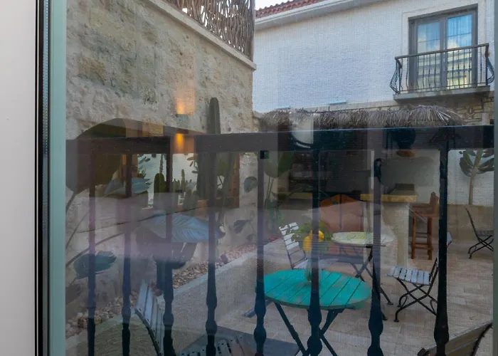 Moon Alaçatı adults only
