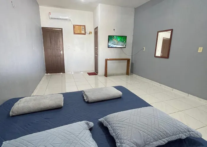 Hotel Torre Forte