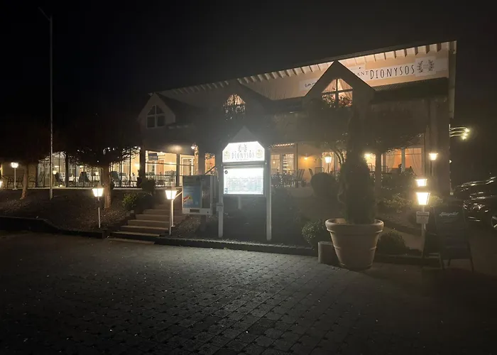 Dionysos Hotel