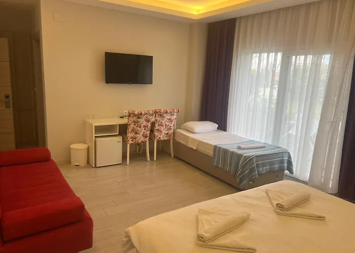 Serin Otel