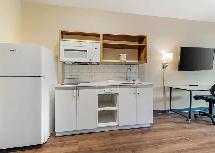 Extended Stay America Premier Suites - Yuma