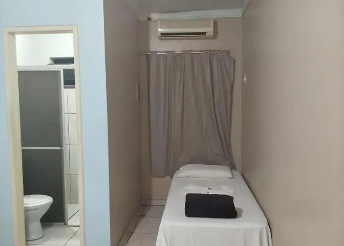 Hotel Porto Amazônia
