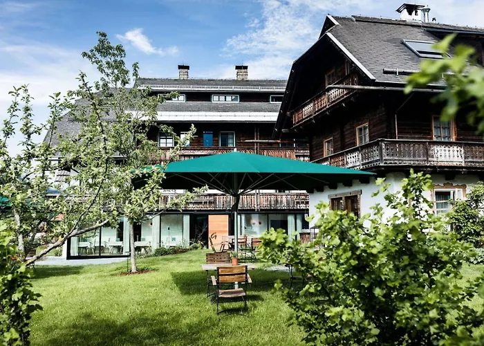 Biohotel Gralhof