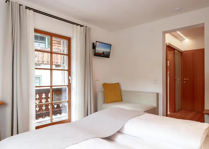 Biohotel Gralhof