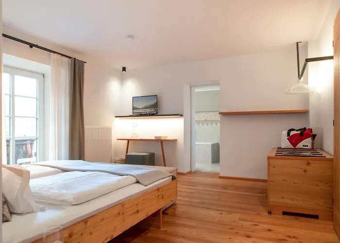 Biohotel Gralhof