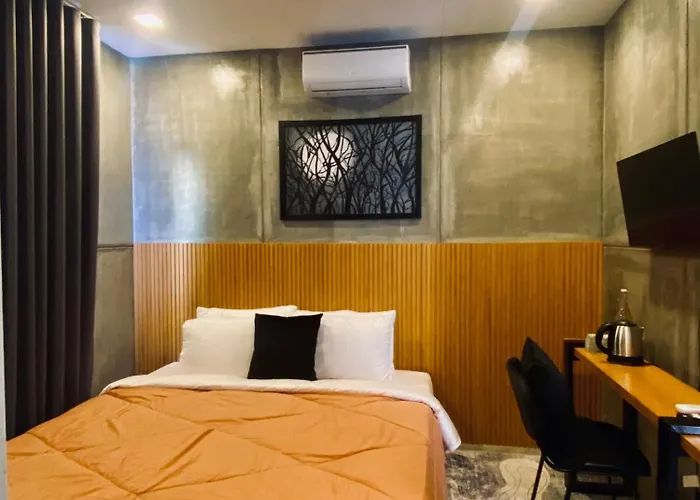 518Hotel