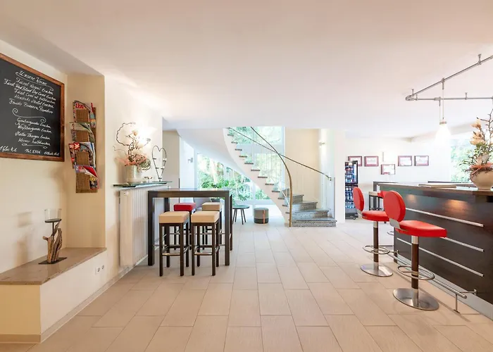 Parkhotel Lindau