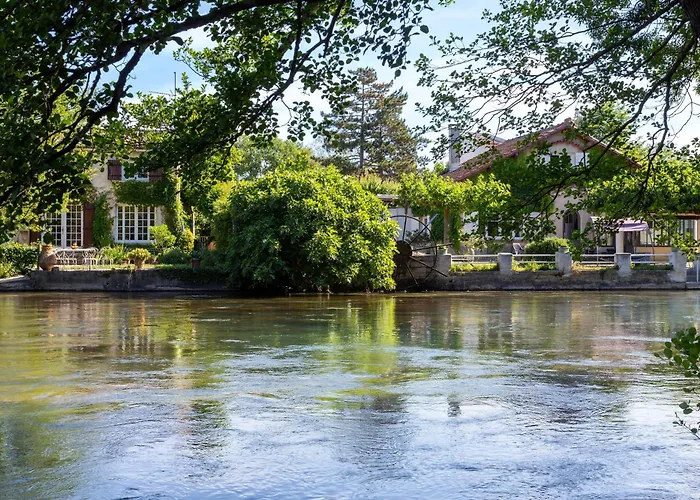 Sowell Hotels Domaine De La Petite Isle