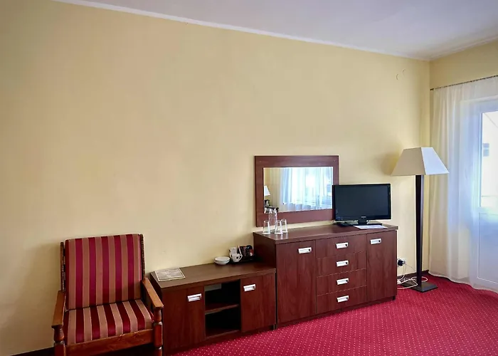 Hotel Mazury