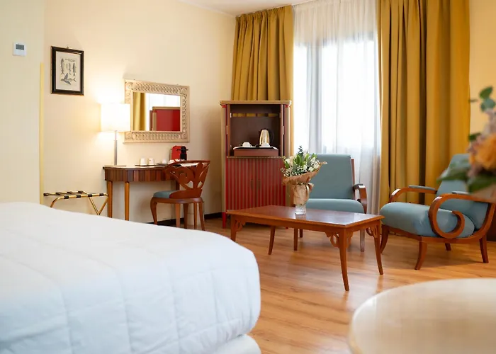 Hotel Royal Palace