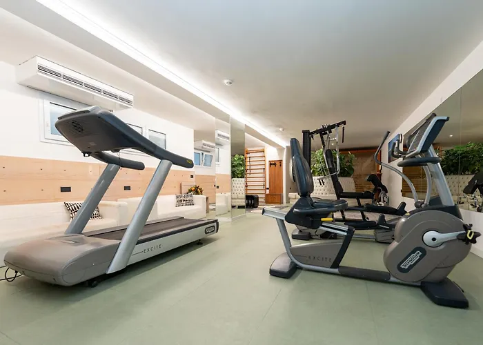 Victoria Frontemare Beach & Spa Hotel Jesolo