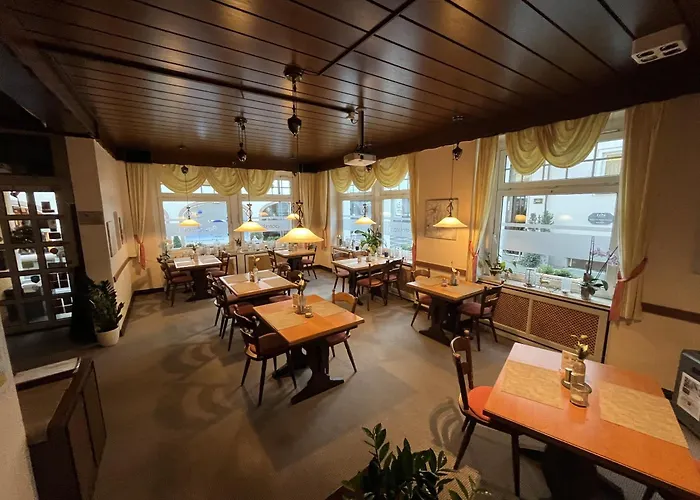 Hotel Zumbusch