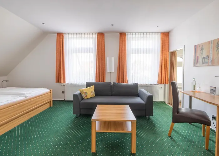 Hotel Schaper