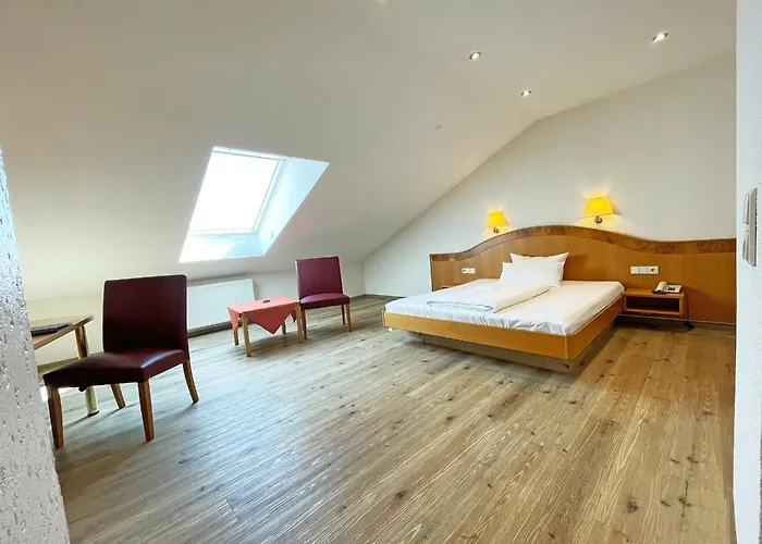 Weingut Sandwiese Winzerhotel