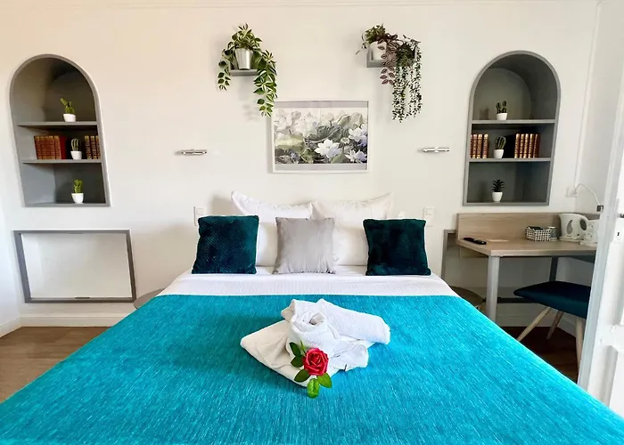Hotel L'Escapade