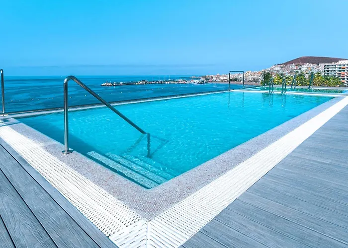 Spring Arona Gran Hotel - Adults Only
