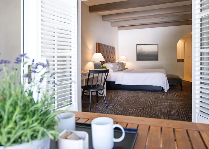 Appellation Lodi - Wine&Roses Resort&Spa