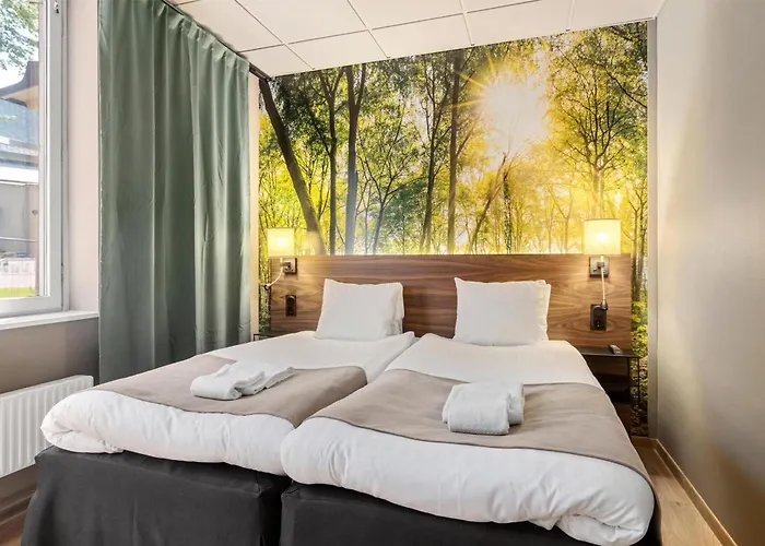 Best Western Hotel City Gavle