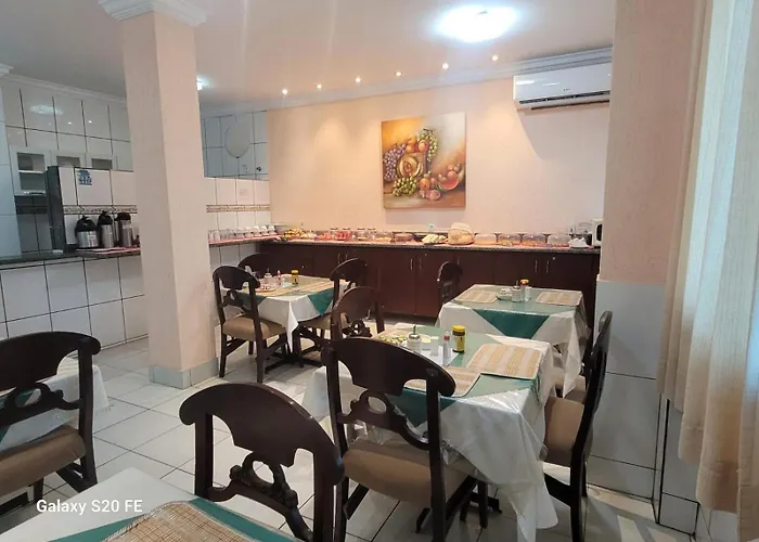 Hotel Graciosa Palace