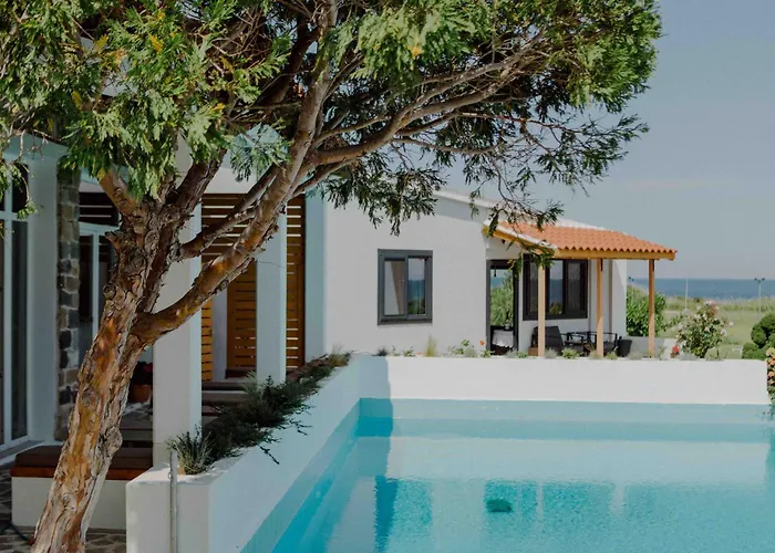 Samothraki Village Hotel