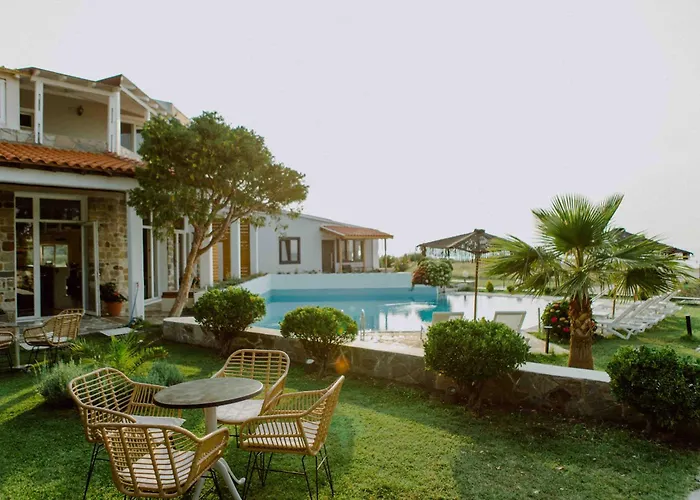 Samothraki Village Hotel