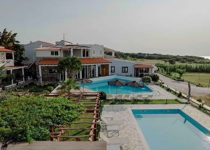 Samothraki Village Hotel