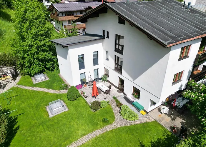 Haus Gamberg