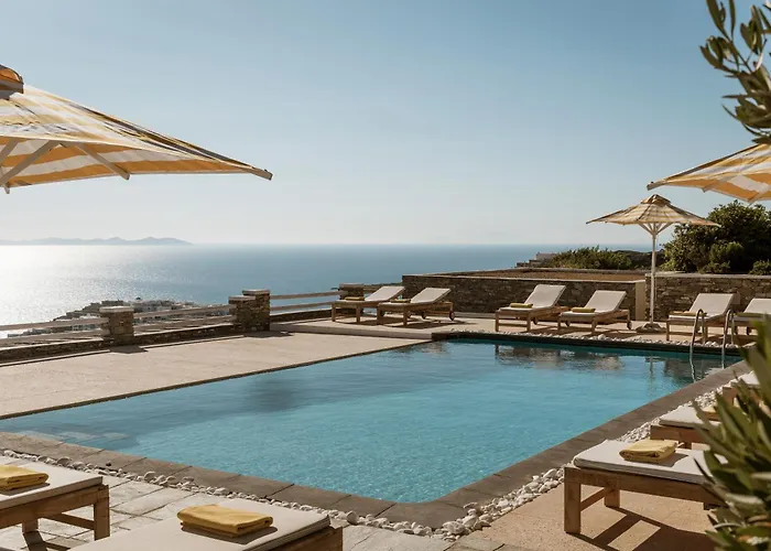 Gerofinikas Boutique Hotel