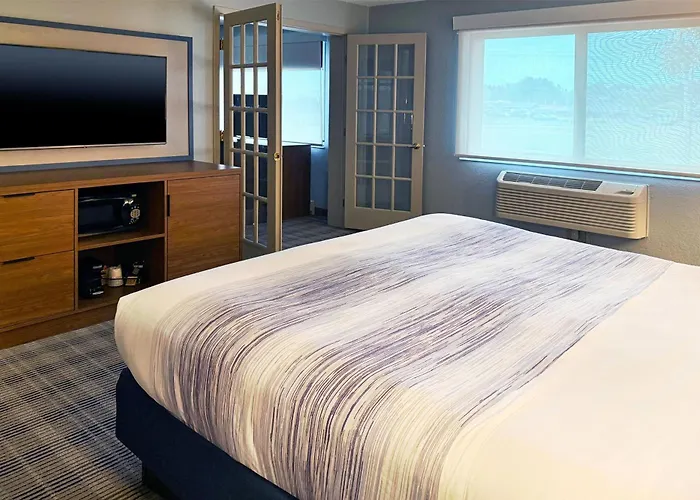 Americinn By Wyndham Chippewa Falls